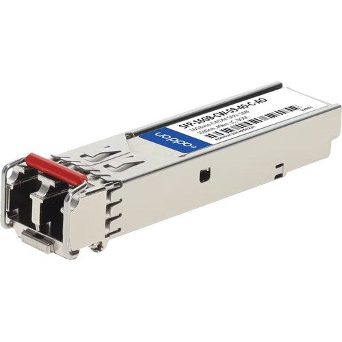 AddOn Cisco SFP+ Module - For Data Networking, Optical Network