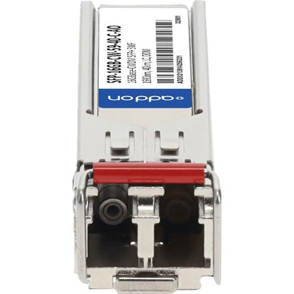 AddOn Cisco SFP+ Module - For Data Networking, Optical Network