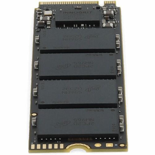 Disque SSD M.2 2280 PCIE GEN 3 X4 NVME 1.4 de 512 Go