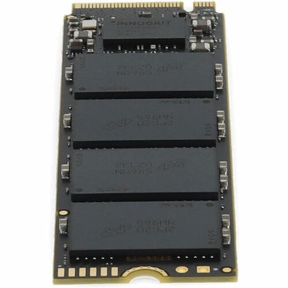 Disque SSD M.2 2280 PCIE GEN 3 X4 NVME 1.4 de 512 Go