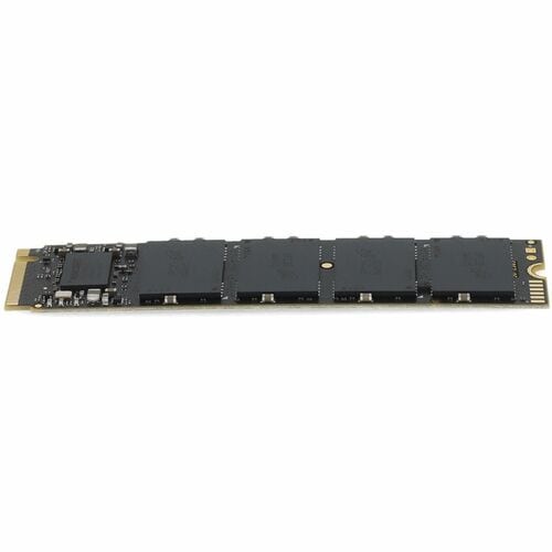 Disque SSD M.2 2280 PCIE GEN 3 X4 NVME 1.4 de 512 Go