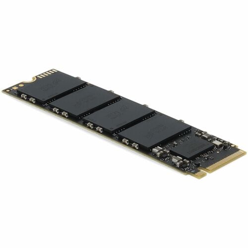 Disque SSD M.2 2280 PCIE GEN 3 X4 NVME 1.4 de 512 Go