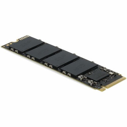 Disque SSD M.2 2280 PCIE GEN 3 X4 NVME 1.4 de 512 Go