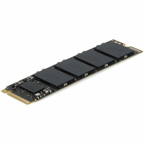 Disque SSD M.2 2280 PCIE GEN 3 X4 NVME 1.4 de 512 Go
