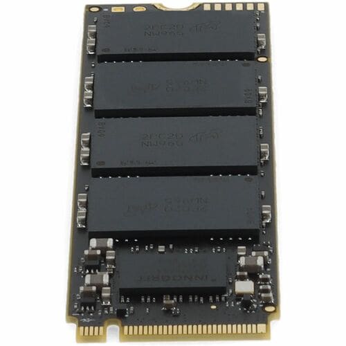 Disque SSD M.2 2280 PCIE GEN 3 X4 NVME 1.4 de 512 Go