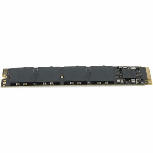 Disque SSD M.2 2280 PCIE GEN 3 X4 NVME 1.4 de 512 Go