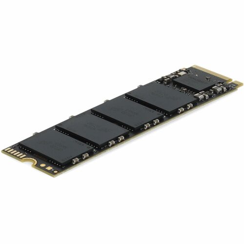 SSD M.2 2280 de 512 GB, generación 3 X4 NVME 1.4