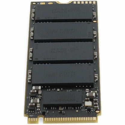 Disque SSD M.2 2280 PCIE GEN 3 X4 NVME 1.4 de 512 Go