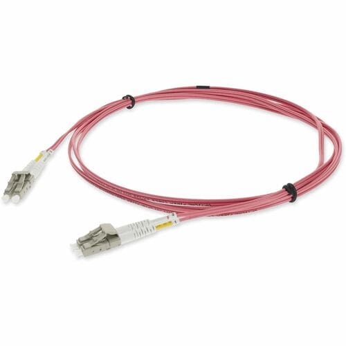 Câble réseau duplex à fibre optique AddOn
