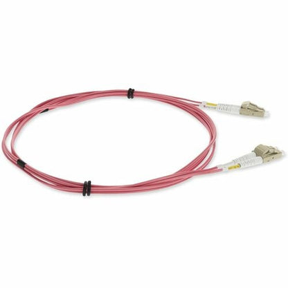 Cable de red de conexión dúplex de fibra óptica adicional