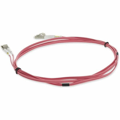 Cable de red de conexión dúplex de fibra óptica adicional