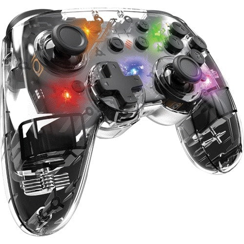 Mad Catz C.A.T. 9 Wireless Game Controller - Wireless - Bluetooth - US
