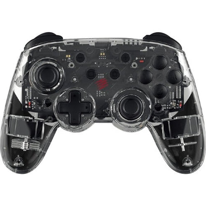 Mad Catz C.A.T. 9 Wireless Game Controller - Wireless - Bluetooth - US