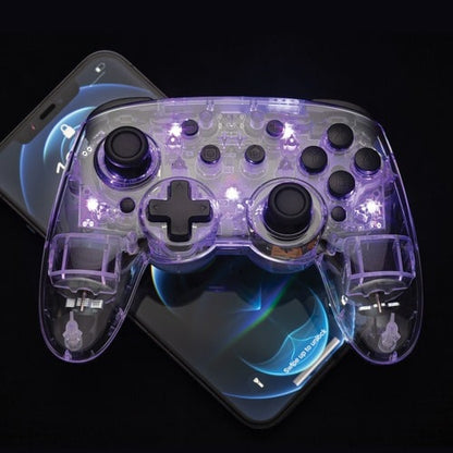 Mad Catz C.A.T. 9 Wireless Game Controller - Wireless - Bluetooth - US