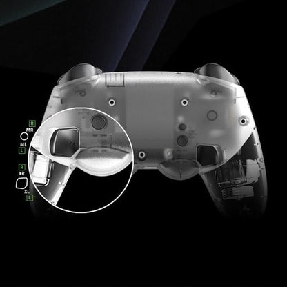 Mad Catz C.A.T. 9 Wireless Game Controller - Wireless - Bluetooth - US