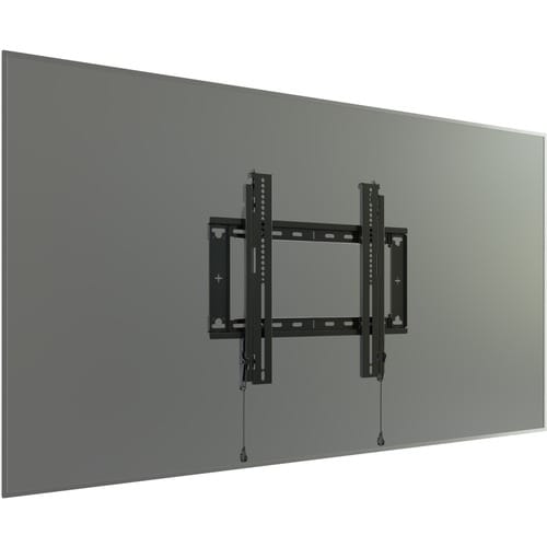Support mural Chief Medium FIT RMF3 pour écran