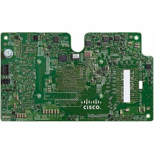 CISCO UCS VIC 15411 LOM MODULAR PARA SERVIDORES BLADE
