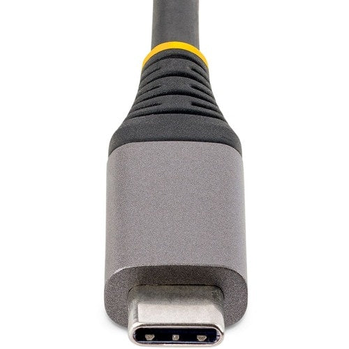 Hub USB-C 3 ports StarTech.com avec Ethernet, 3 ports USB