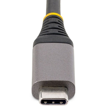 Hub USB-C 3 ports StarTech.com avec Ethernet, 3 ports USB