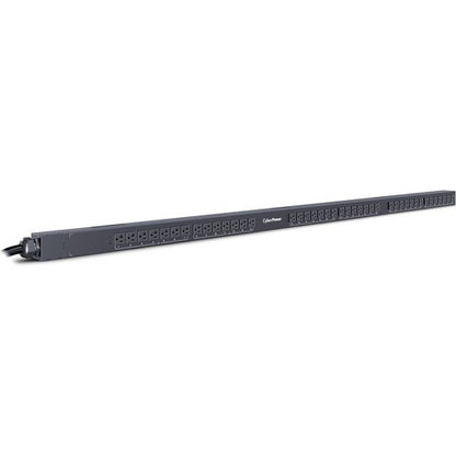 Cyber Power CyberPower PDU13101 42-Outlets PDU - NEMA L21-20P - 42 x N