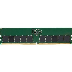 Mémoire DDR5 DIMM ECC 16 Go 4 800 MT/S 1RX8 CL40 HYNIX M