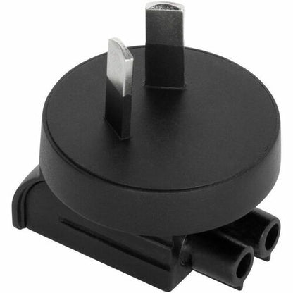 Cargador de pared Targus PowerElite 100W GaN - 100 W - Europa, Asia, Australia