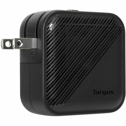 Targus PowerElite 65W GaN Wall Charger - 65 W - Europe, Asia, Australi