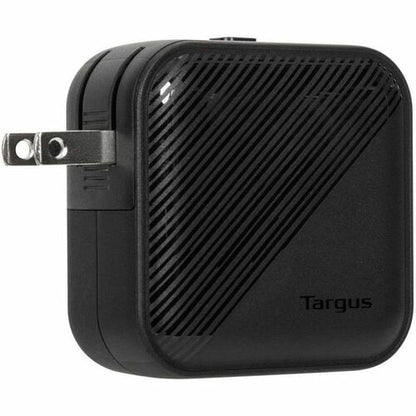 Targus PowerElite 65W GaN Wall Charger - 65 W - Europe, Asia, Australi