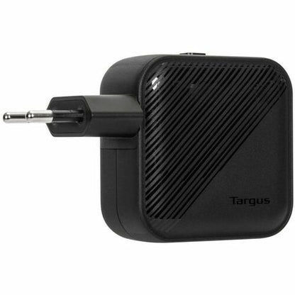 Targus PowerElite 65W GaN Wall Charger - 65 W - Europe, Asia, Australi