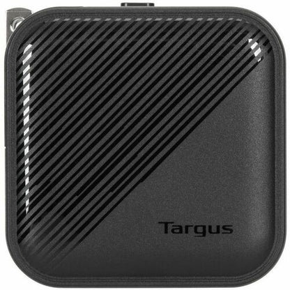 Targus PowerElite 65W GaN Wall Charger - 65 W - Europe, Asia, Australi