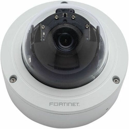 Fortinet FortiCamera CD51 5 Megapixel Indoor/Outdoor Full HD Network Camera - Do