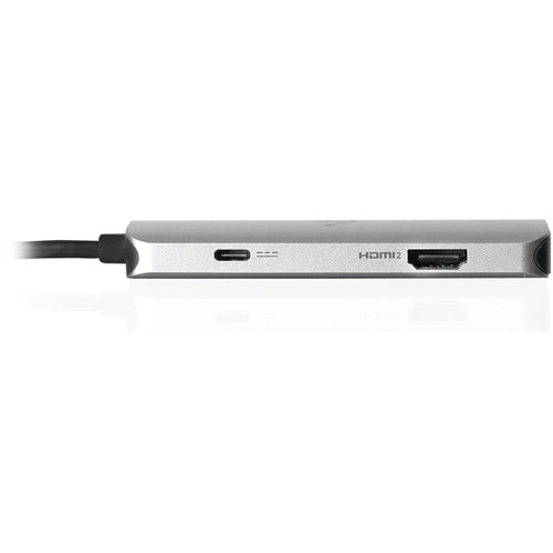 IOGEAR USB-C 8K Nano Dock Pro - para portátiles, tabletas, monitores, teclados y ratones