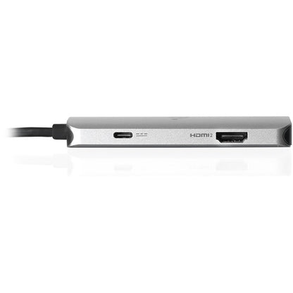 IOGEAR USB-C 8K Nano Dock Pro - para portátiles, tabletas, monitores, teclados y ratones