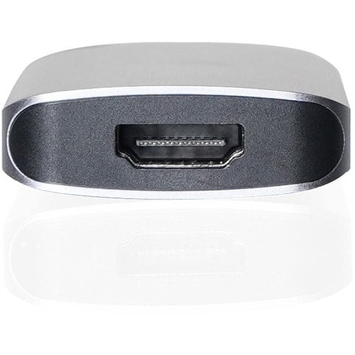 IOGEAR USB-C 8K Nano Dock Pro - para portátiles, tabletas, monitores, teclados y ratones