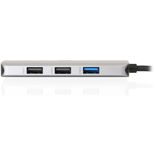 IOGEAR USB-C 8K Nano Dock Pro - para portátiles, tabletas, monitores, teclados y ratones