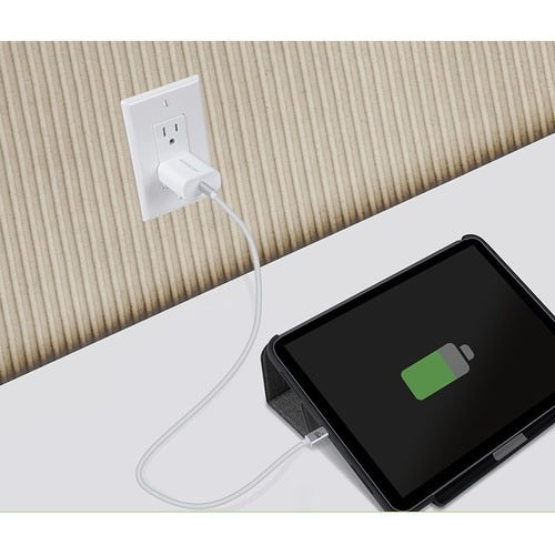 Cargador compacto USB-C de 20 W IOGEAR GearPower (paquete de 2)