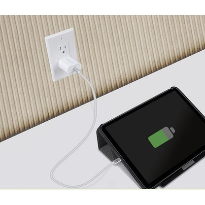 Cargador compacto USB-C de 20 W IOGEAR GearPower (paquete de 2)