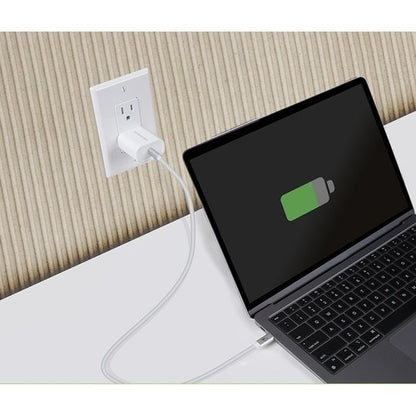 Cargador compacto USB-C de 20 W IOGEAR GearPower (paquete de 2)