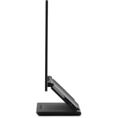 MONITEUR OLED PORTABLE 15,6 1080P AVEC 60 W USB-CMINI-HDMI