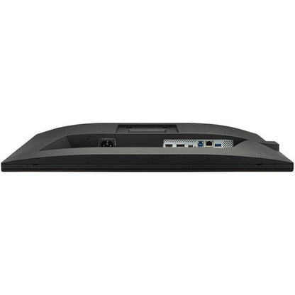 MONITEUR USB-C 90W PD RJ45 WEBCAM POP-UP RÉSOLUTION 1920X1080
