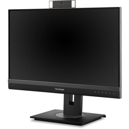 MONITEUR USB-C 90W PD RJ45 WEBCAM POP-UP RÉSOLUTION 1920X1080