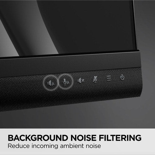 MONITEUR USB-C 90W PD RJ45 WEBCAM POP-UP RÉSOLUTION 1920X1080