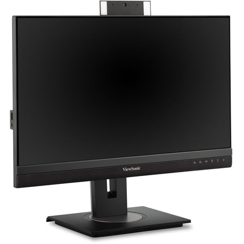 MONITEUR USB-C 90W PD RJ45 WEBCAM POP-UP RÉSOLUTION 1920X1080