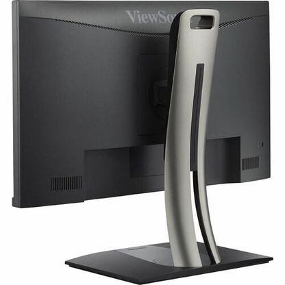 Moniteur LED Full HD ViewSonic Professional VP2456 24 pouces - 16:9 - Noir