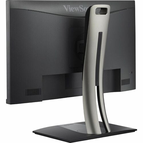 Moniteur LED Full HD ViewSonic Professional VP2456 24 pouces - 16:9 - Noir