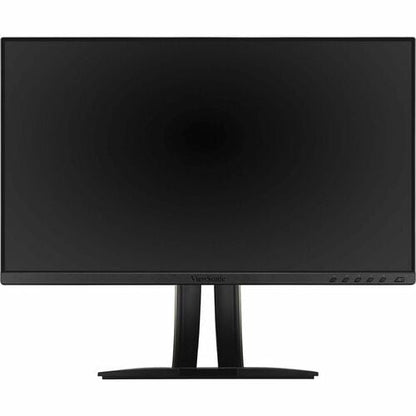 Moniteur LED Full HD ViewSonic Professional VP2456 24 pouces - 16:9 - Noir