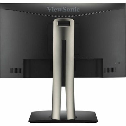 Moniteur LED Full HD ViewSonic Professional VP2456 24 pouces - 16:9 - Noir