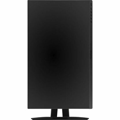 Moniteur LED Full HD ViewSonic Professional VP2456 24 pouces - 16:9 - Noir