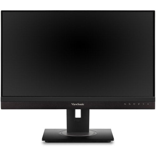 Moniteur LED WQHD ViewSonic Graphic VG2756V-2K 27 pouces avec webcam - 16:9
