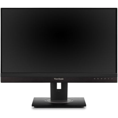 Moniteur LED WQHD ViewSonic Graphic VG2756V-2K 27 pouces avec webcam - 16:9